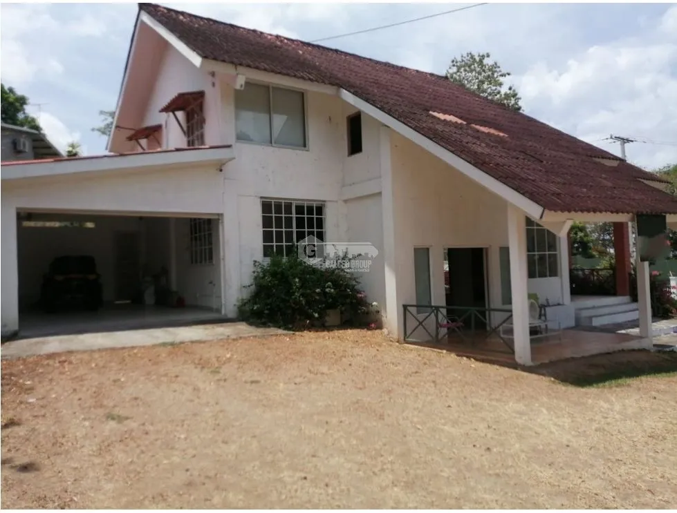 Maison unifamiliale à San Carlos à vendre
