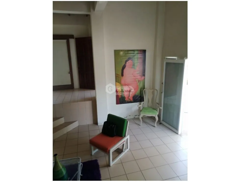 Maison unifamiliale à San Carlos à vendre