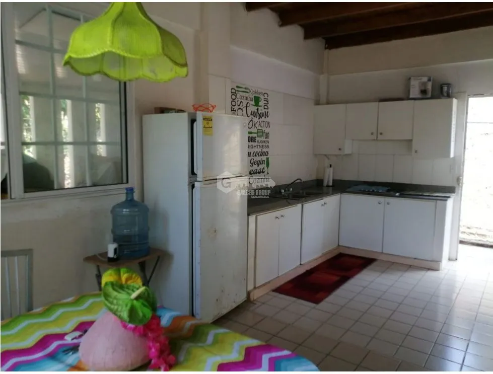 Maison unifamiliale à San Carlos à vendre