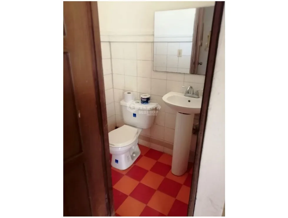 Maison unifamiliale à San Carlos à vendre