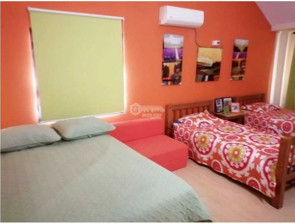 Maison unifamiliale à San Carlos à vendre