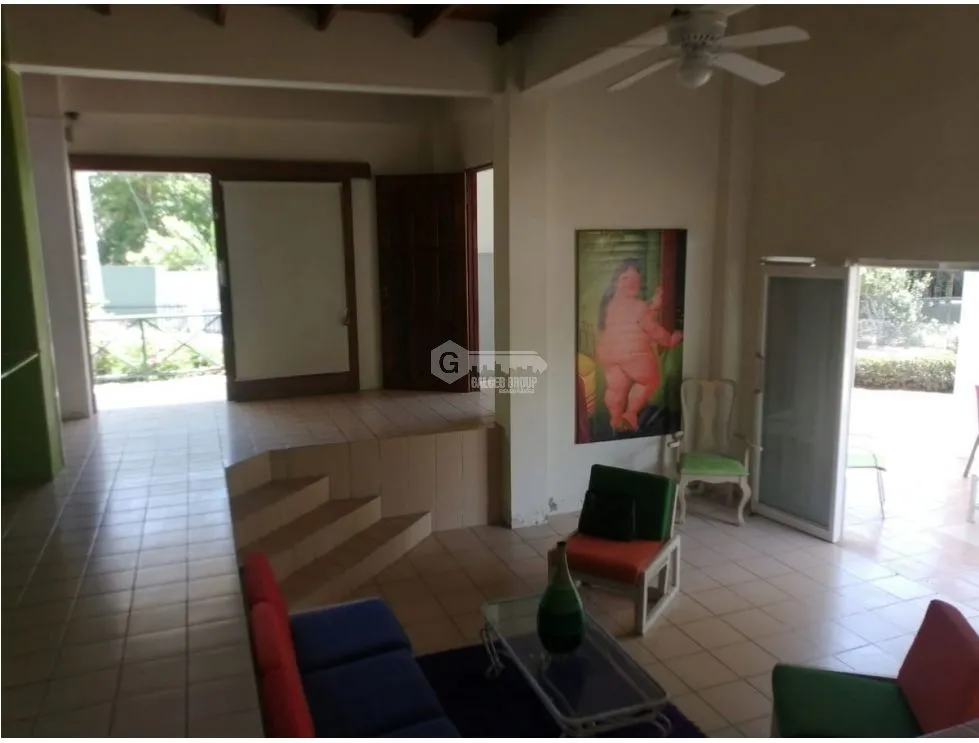 Maison unifamiliale à San Carlos à vendre