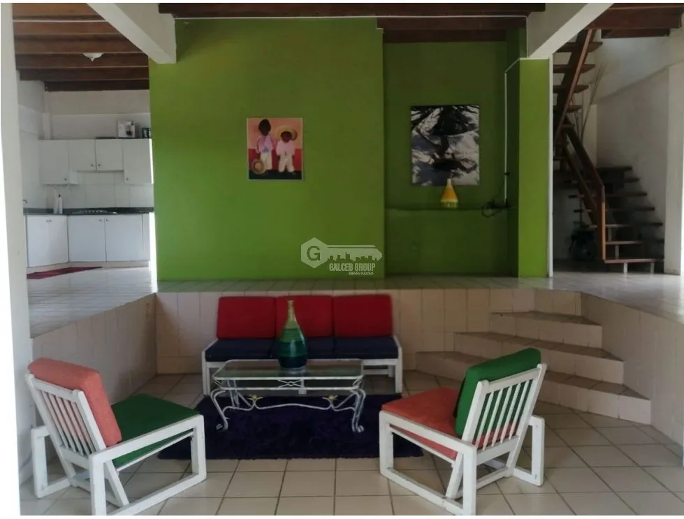 Maison unifamiliale à San Carlos à vendre