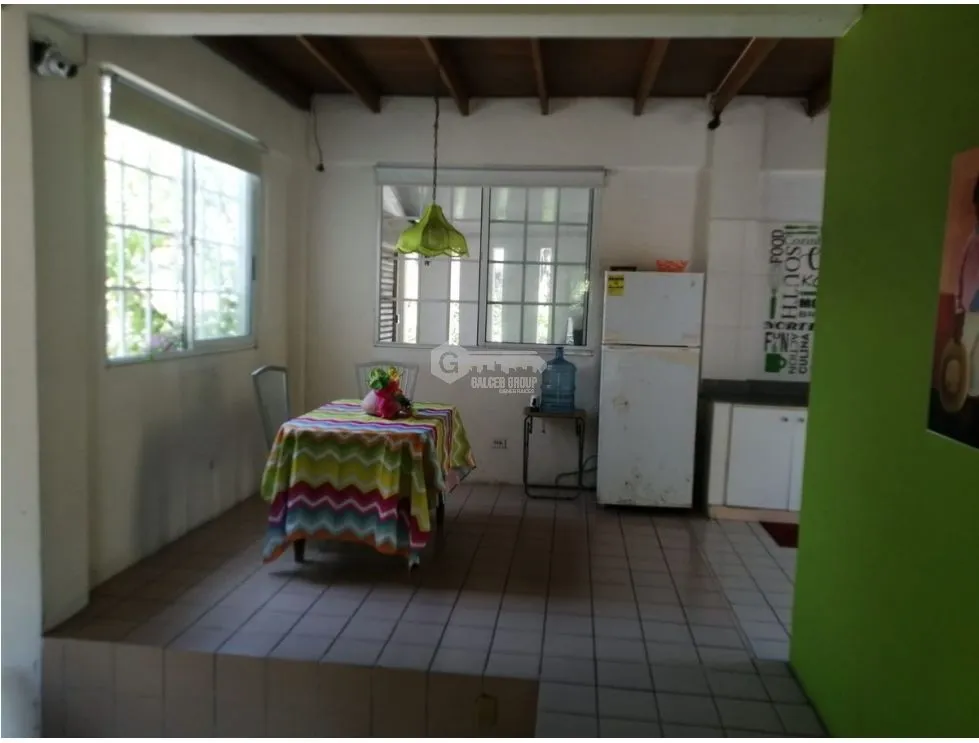 Maison unifamiliale à San Carlos à vendre