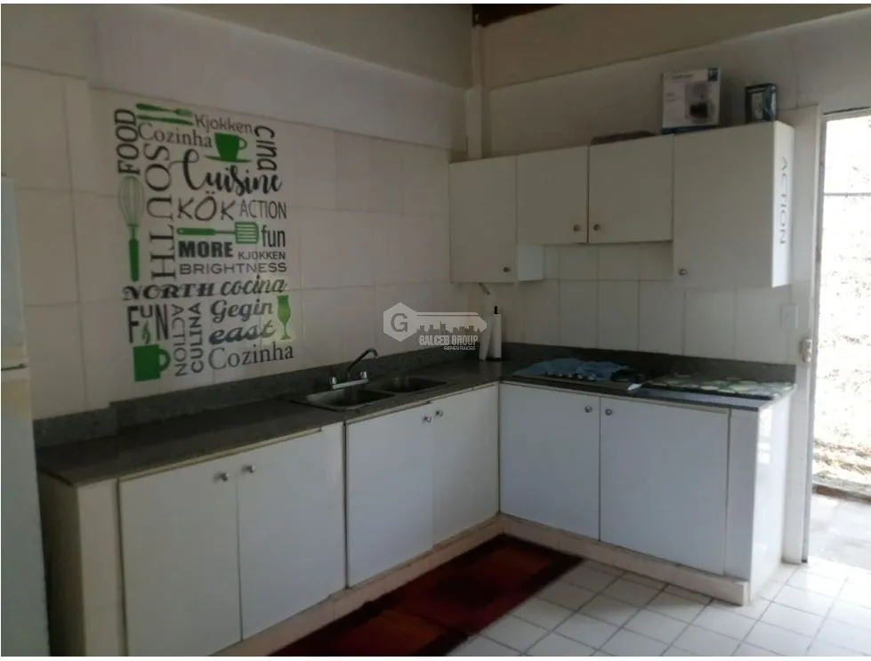 Maison unifamiliale à San Carlos à vendre