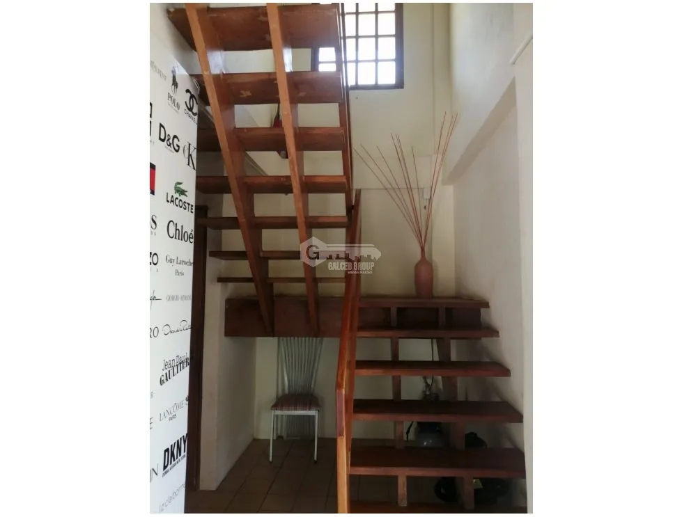 Maison unifamiliale à San Carlos à vendre