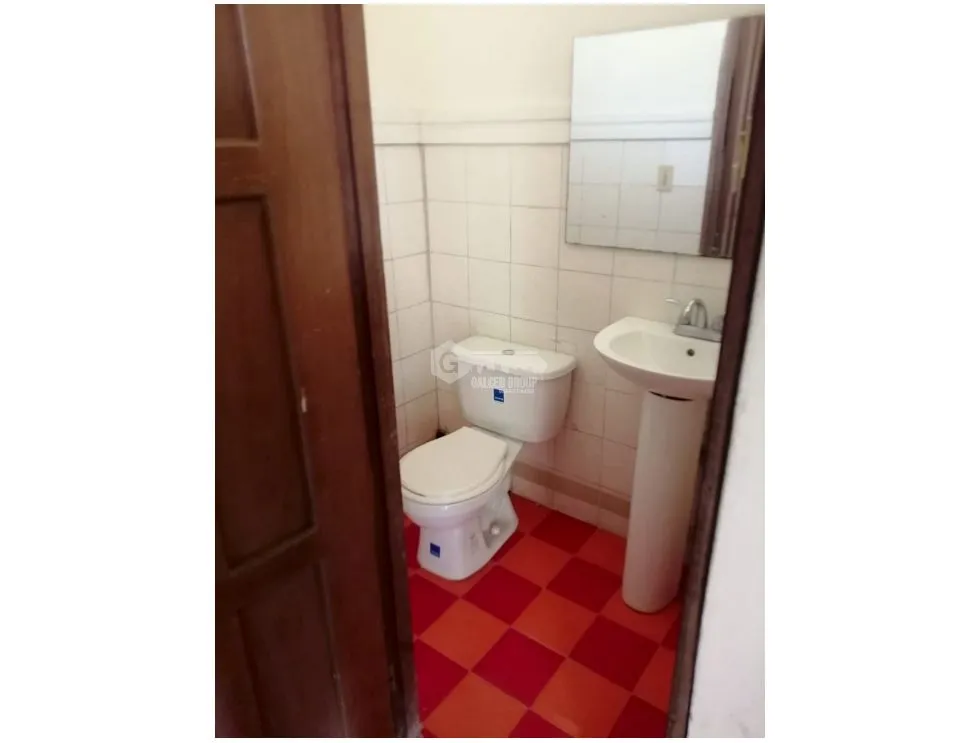 Maison unifamiliale à San Carlos à vendre