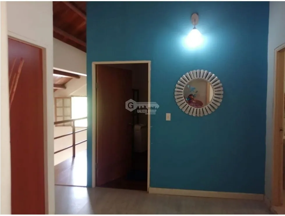 Maison unifamiliale à San Carlos à vendre