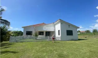 Maison unifamiliale à San Carlos à vendre
