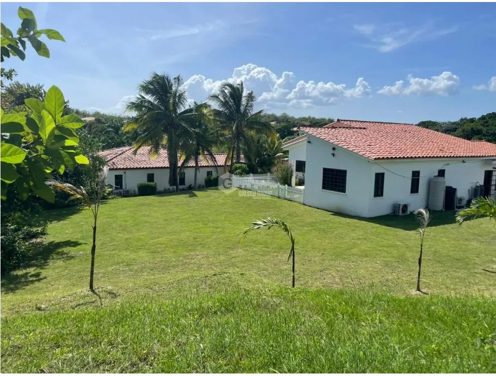 Maison unifamiliale à San Carlos à vendre
