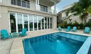 Maison unifamiliale à Coronado à vendre