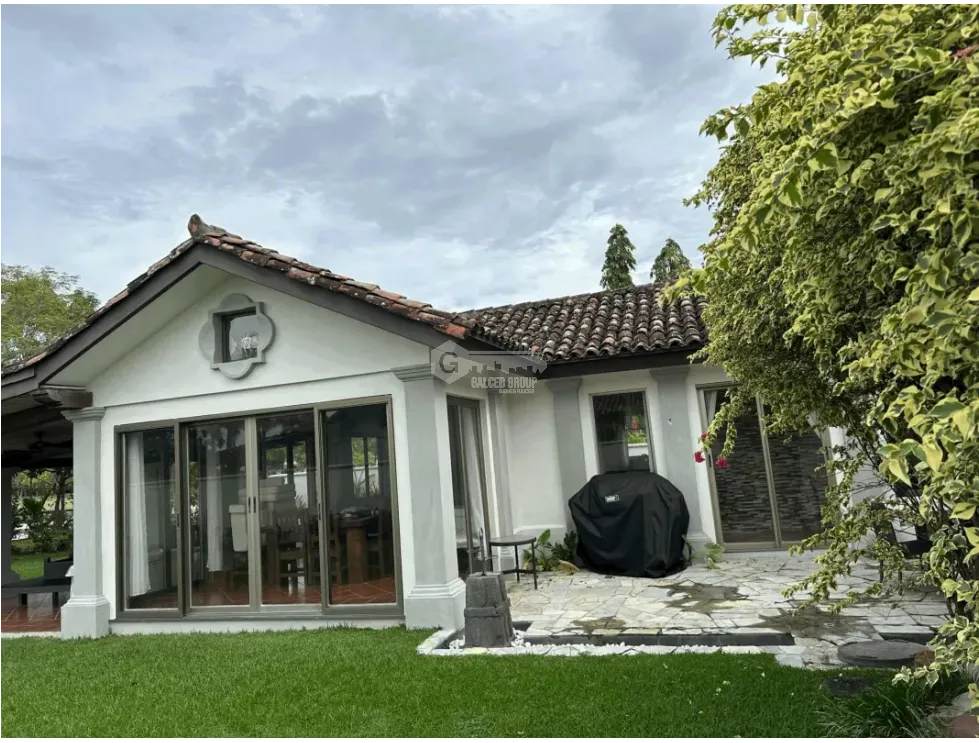 Maison unifamiliale à Rio Hato à vendre