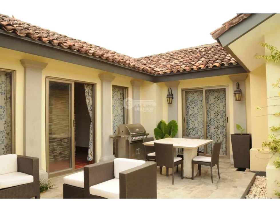 Maison unifamiliale à Rio Hato à vendre
