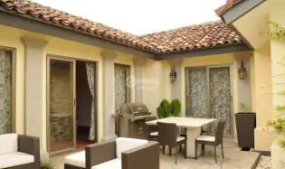 Maison unifamiliale à Rio Hato à vendre