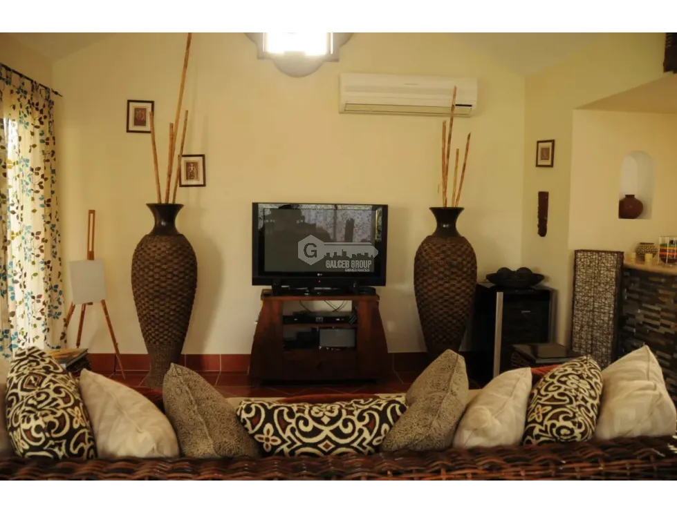 Maison unifamiliale à Rio Hato à vendre