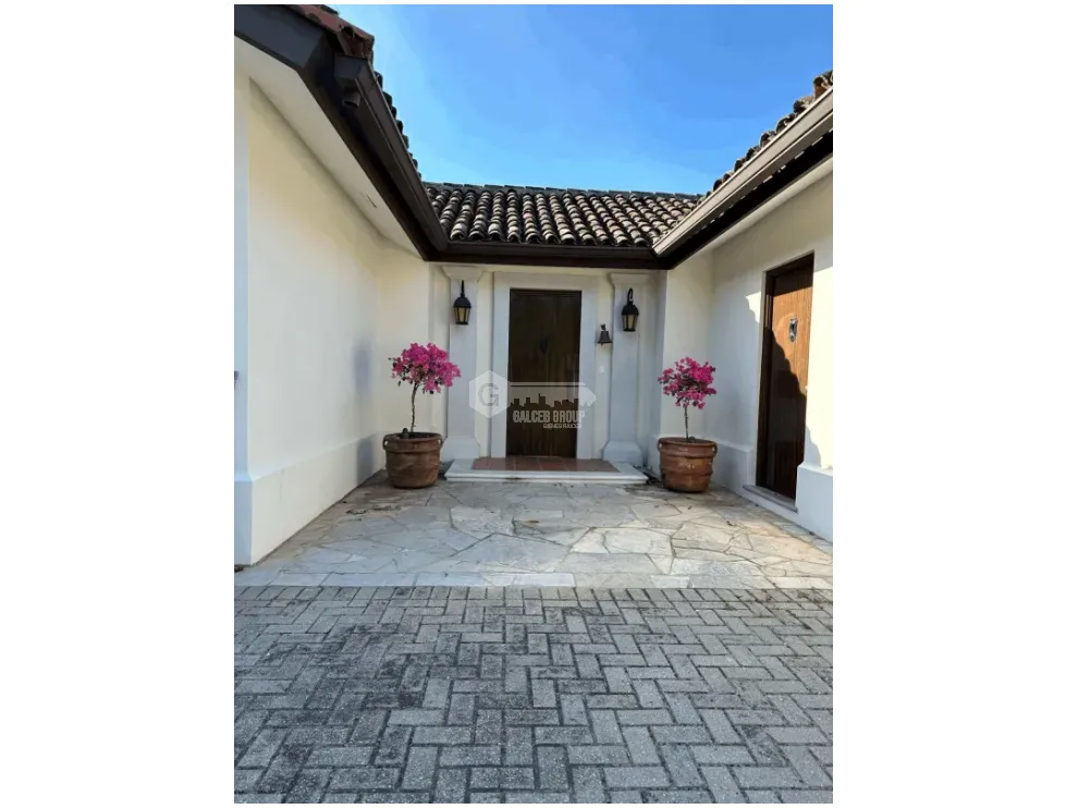 Maison unifamiliale à Rio Hato à vendre