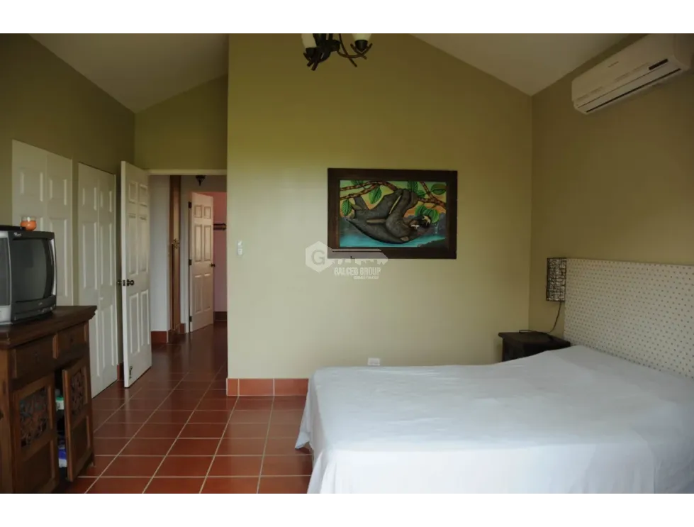 Maison unifamiliale à Rio Hato à vendre