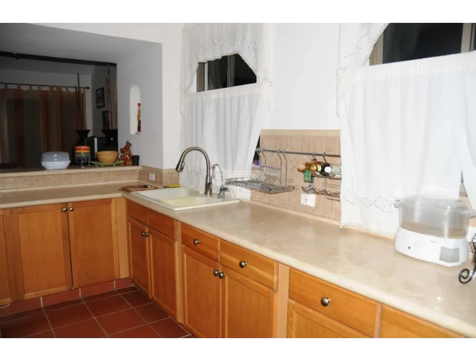 Maison unifamiliale à Rio Hato à vendre