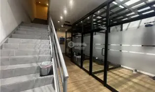 Espace commercial à Obarrio à louer