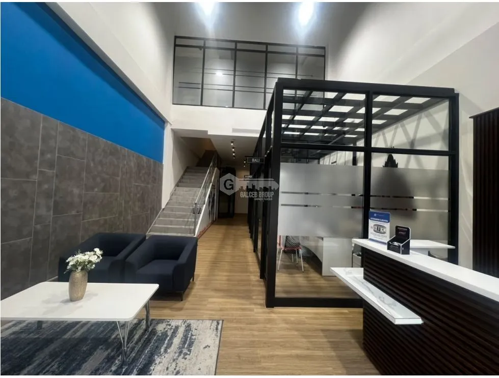 Espace commercial à Obarrio à louer
