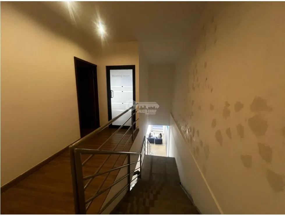 Espace commercial à Obarrio à louer