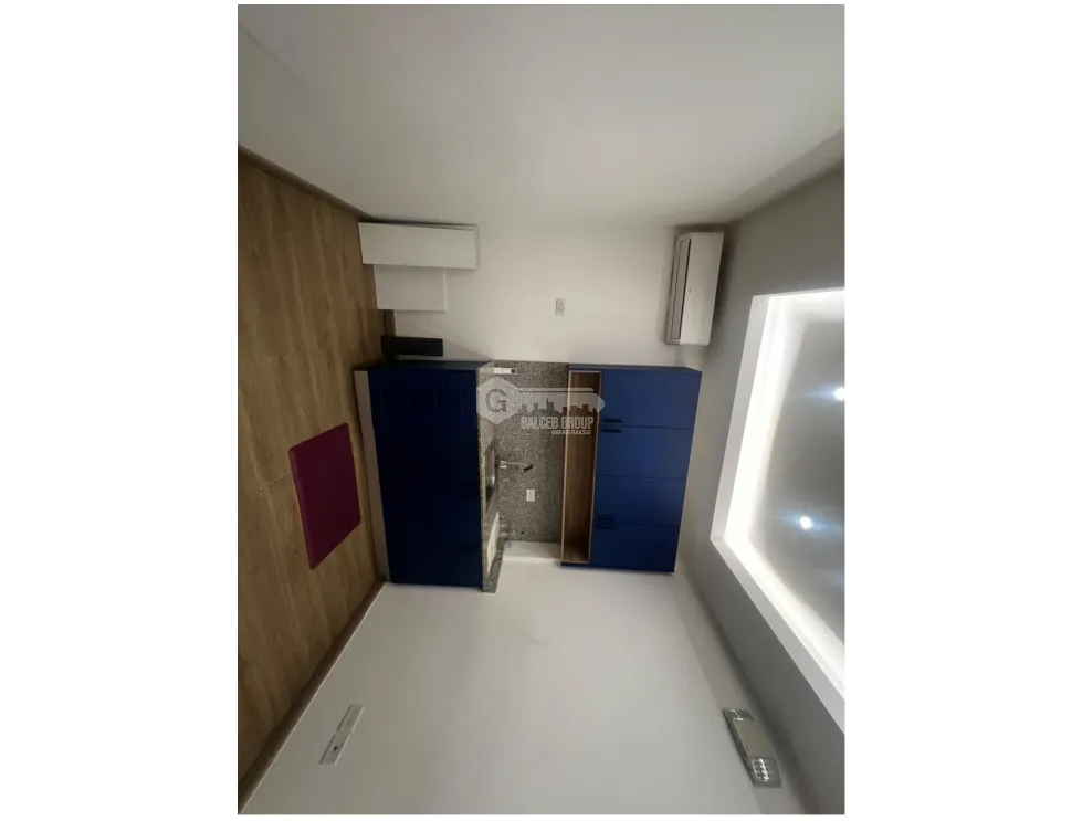 Espace commercial à Obarrio à louer