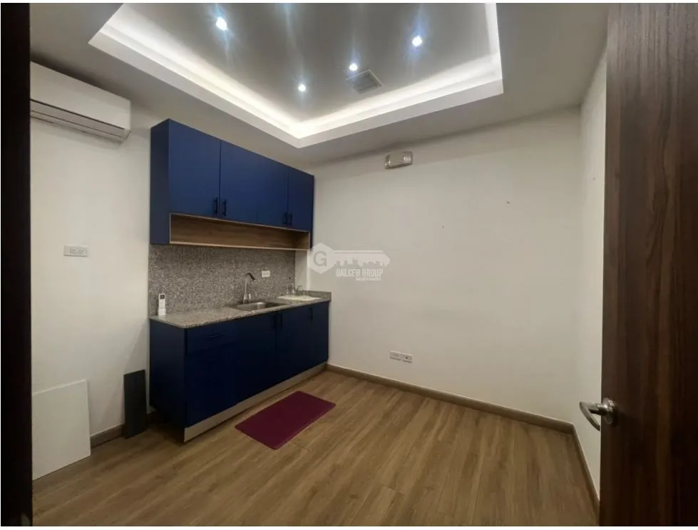 Espace commercial à Obarrio à louer