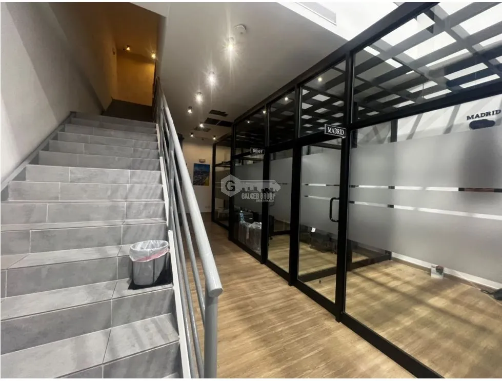 Espace commercial à Obarrio à louer