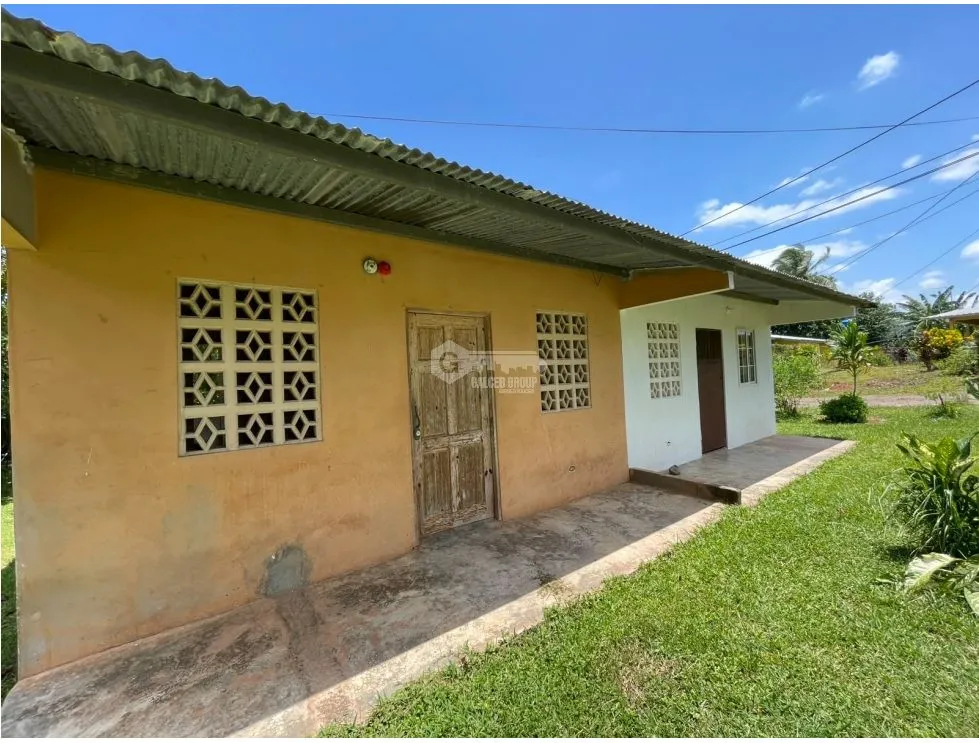 Terrain à bâtir à Chorrera à vendre