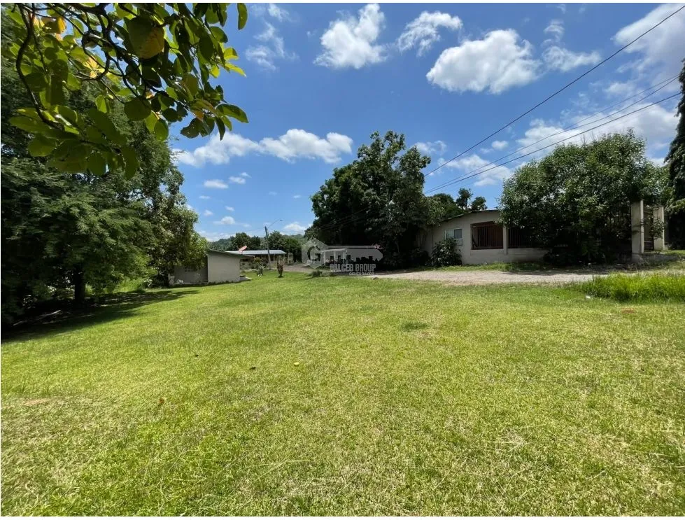 Terrain à bâtir à Chorrera à vendre