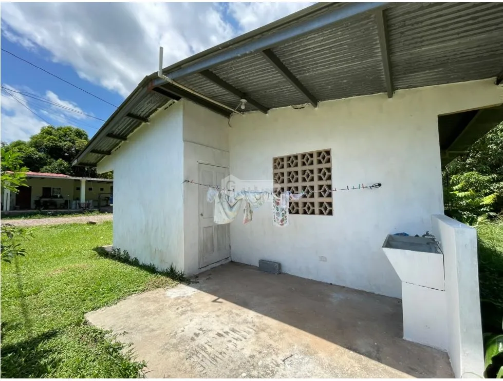 Terrain à bâtir à Chorrera à vendre