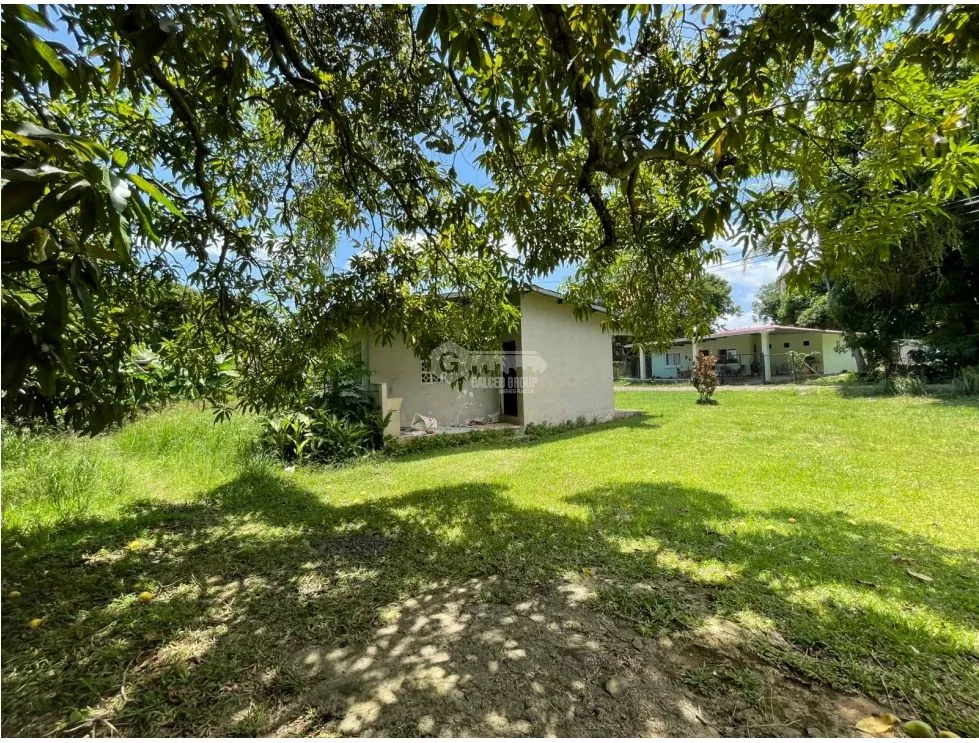 Terrain à bâtir à Chorrera à vendre