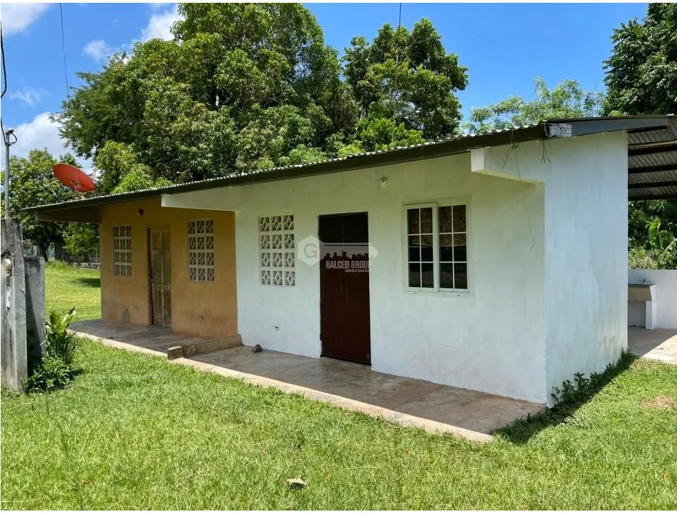 Terrain à bâtir à Chorrera à vendre