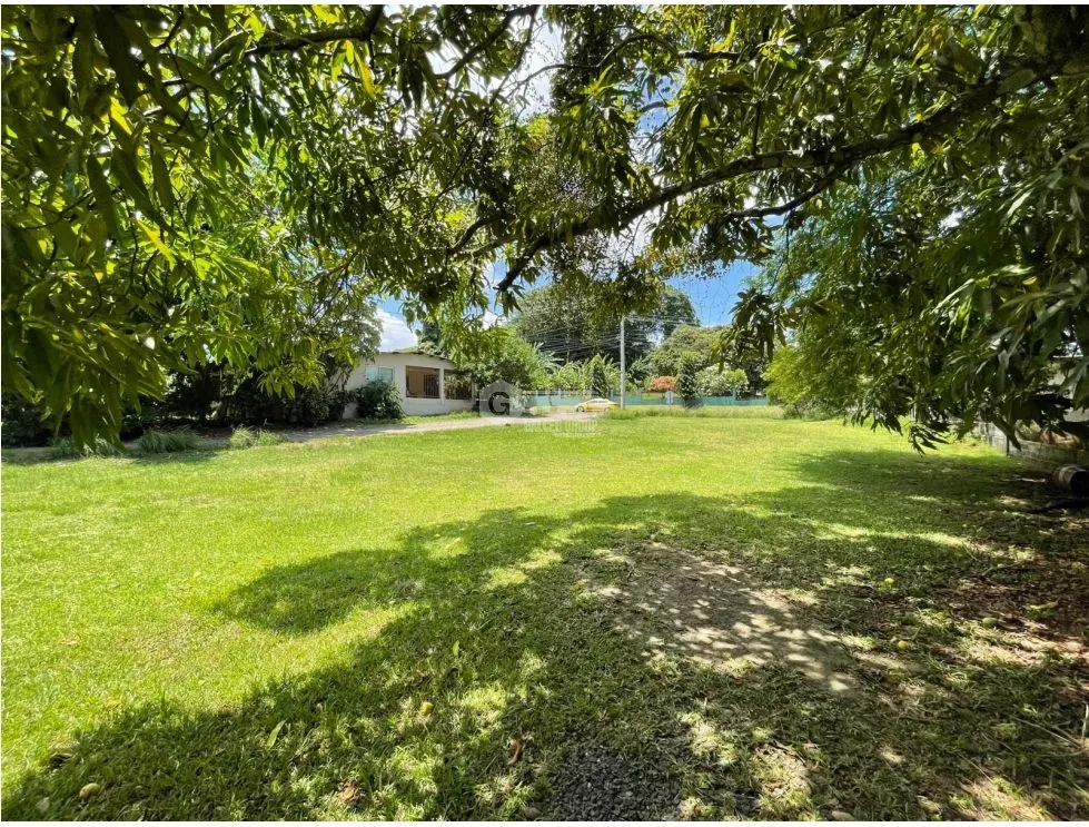 Terrain à bâtir à Chorrera à vendre