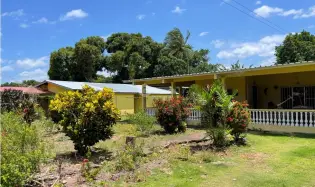 Maison unifamiliale à Chorrera à vendre
