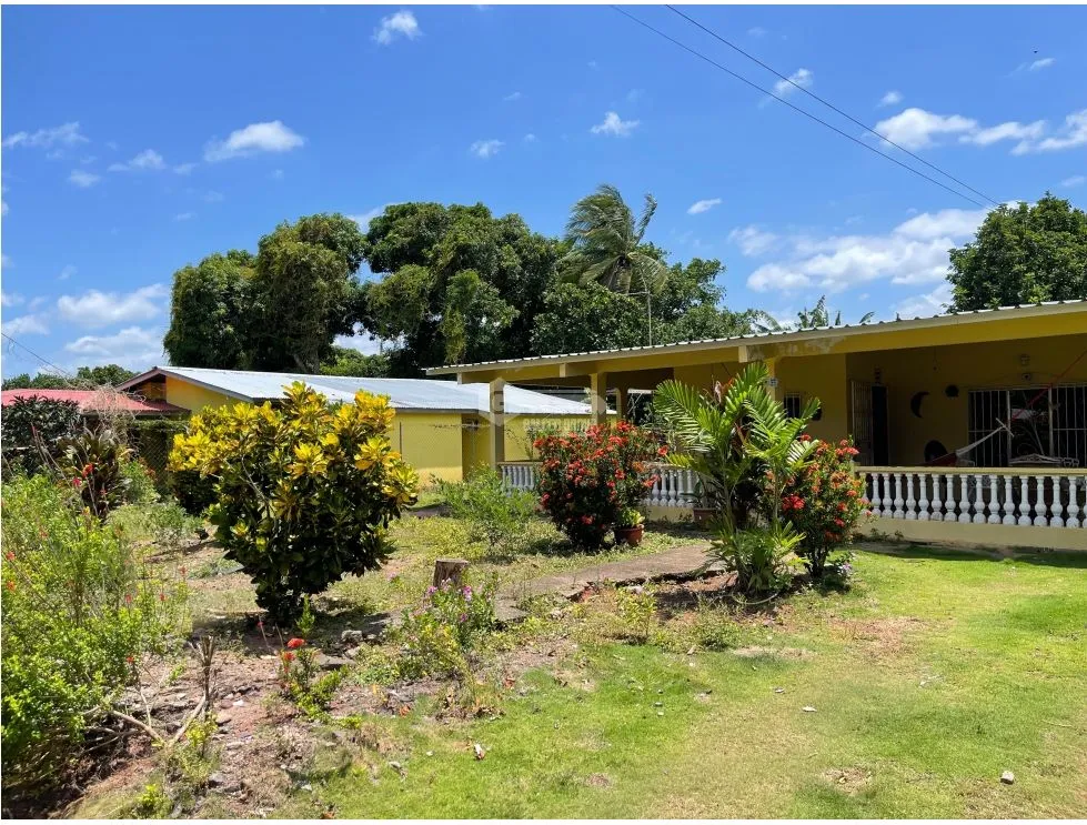 Maison unifamiliale à Chorrera à vendre