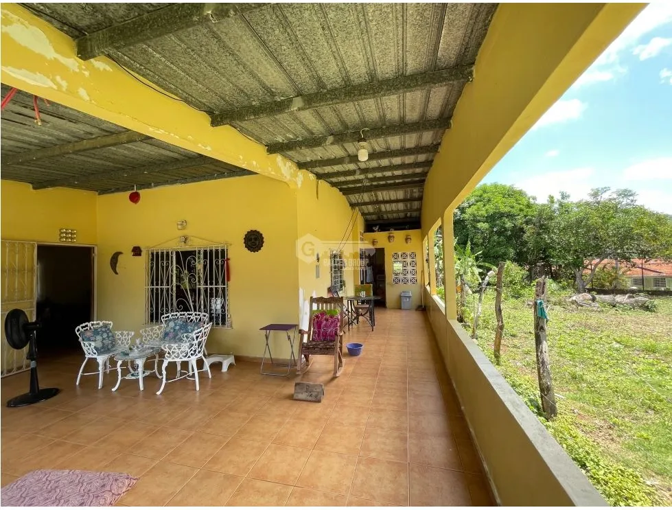 Maison unifamiliale à Chorrera à vendre
