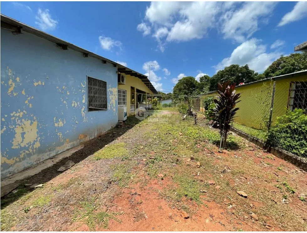 Maison unifamiliale à Chorrera à vendre