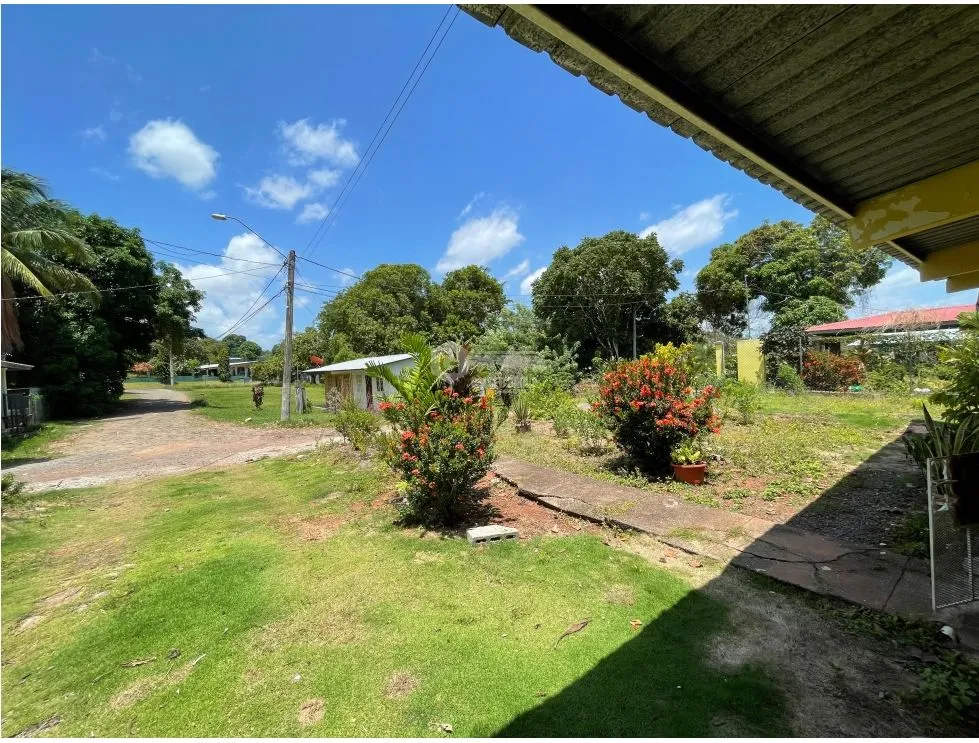 Maison unifamiliale à Chorrera à vendre