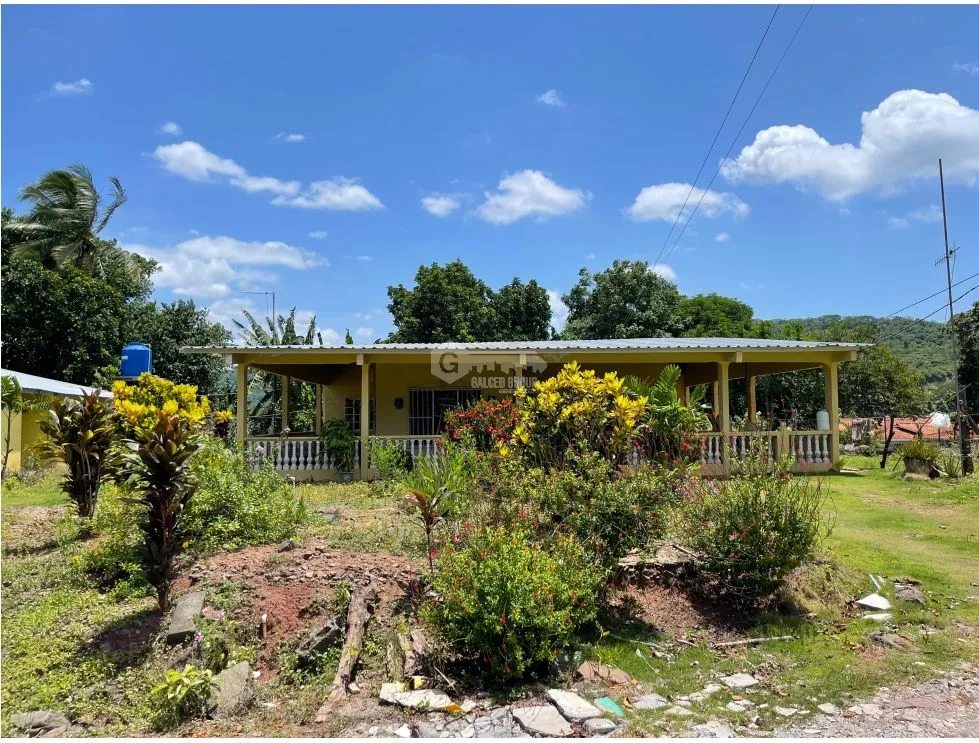 Maison unifamiliale à Chorrera à vendre