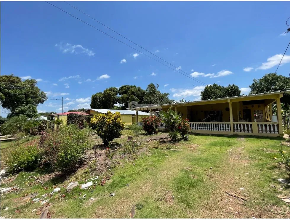 Maison unifamiliale à Chorrera à vendre