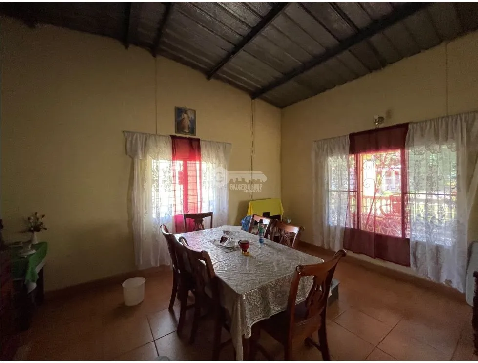 Maison unifamiliale à Chorrera à vendre