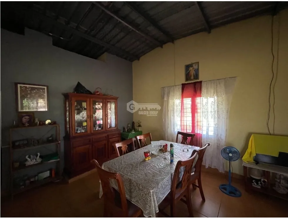 Maison unifamiliale à Chorrera à vendre