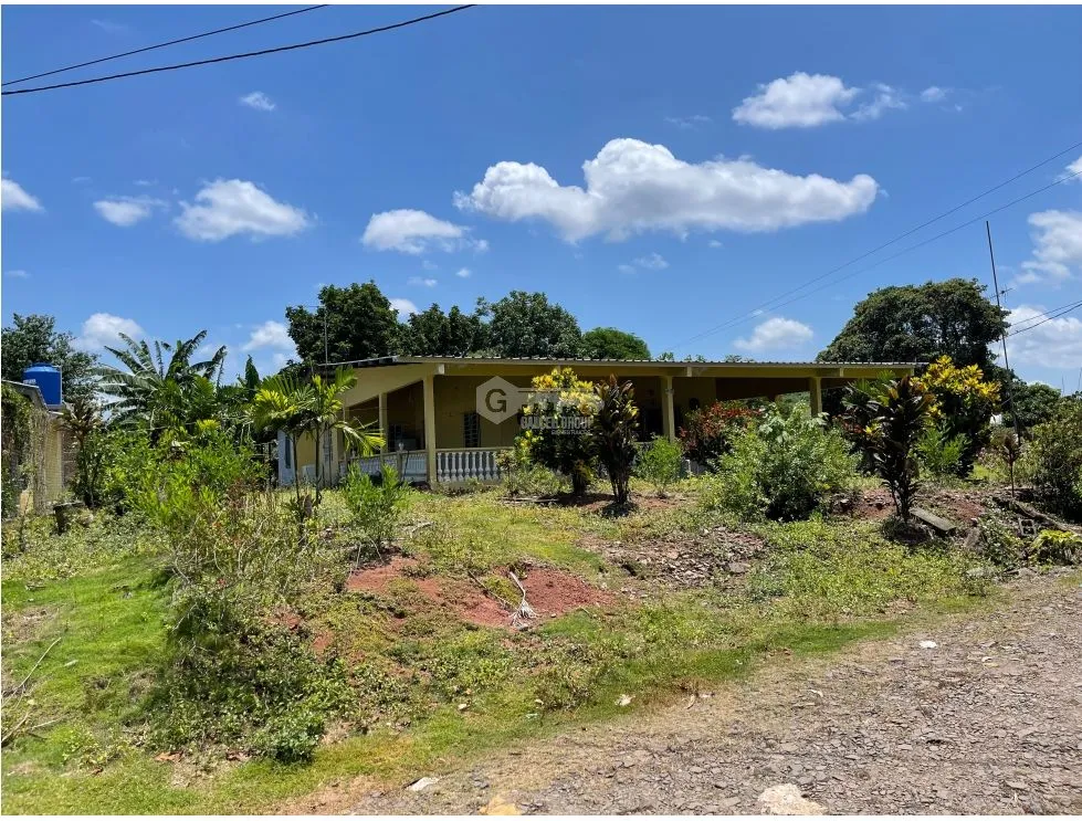 Maison unifamiliale à Chorrera à vendre