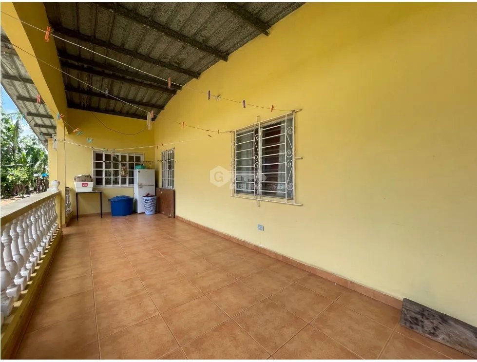 Maison unifamiliale à Chorrera à vendre