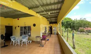 Maison unifamiliale à Chorrera à vendre