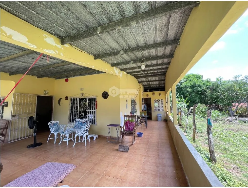 Maison unifamiliale à Chorrera à vendre