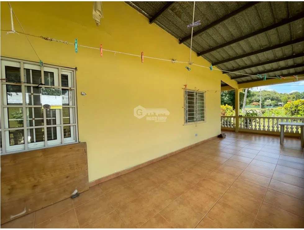 Maison unifamiliale à Chorrera à vendre