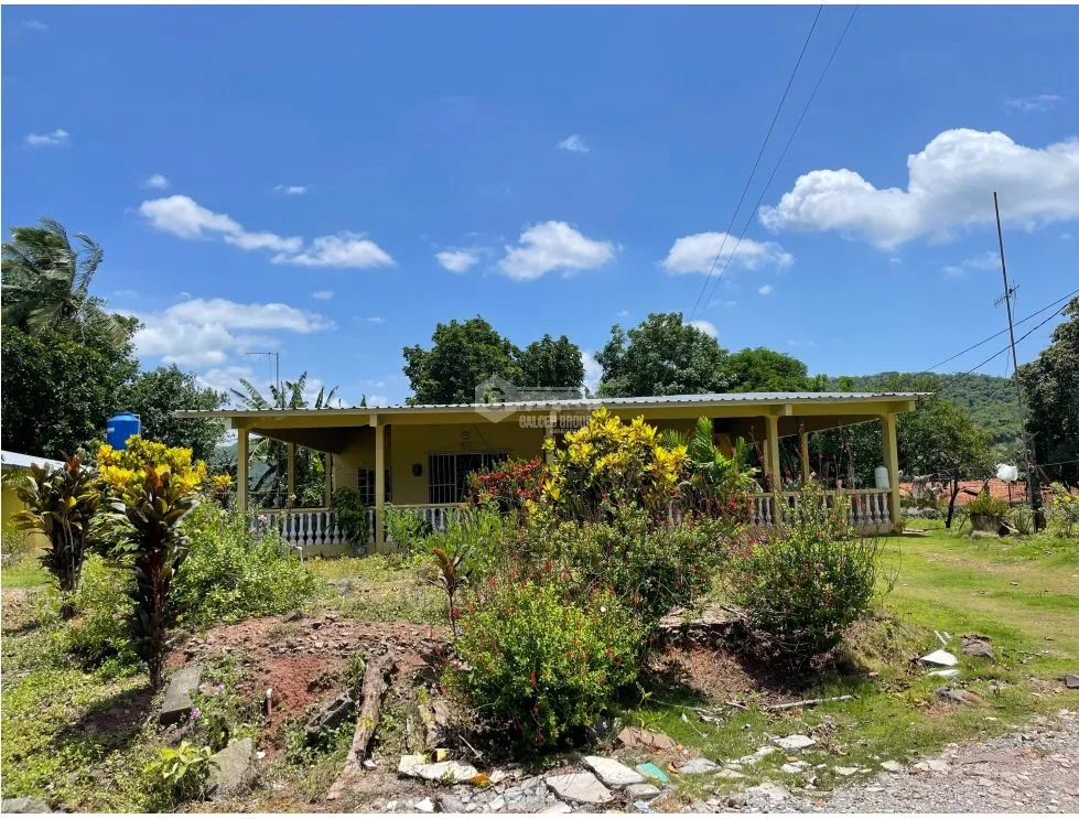 Maison unifamiliale à Chorrera à vendre