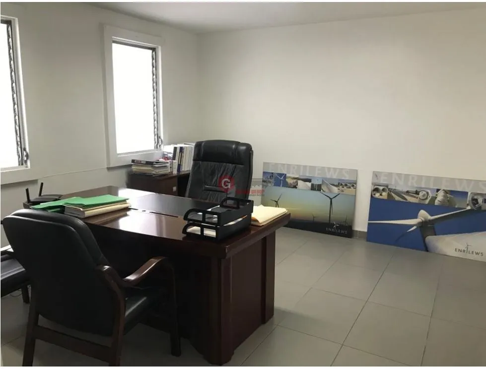 Espace commercial à Obarrio à louer
